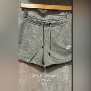 Nike Shorts